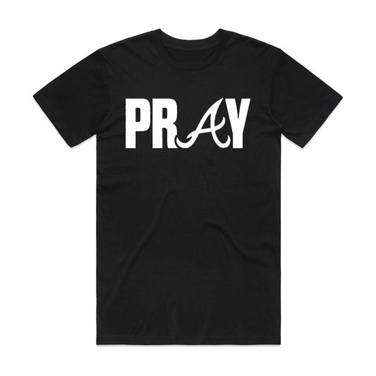 Pray4ATL Shop – F.YE. Brand